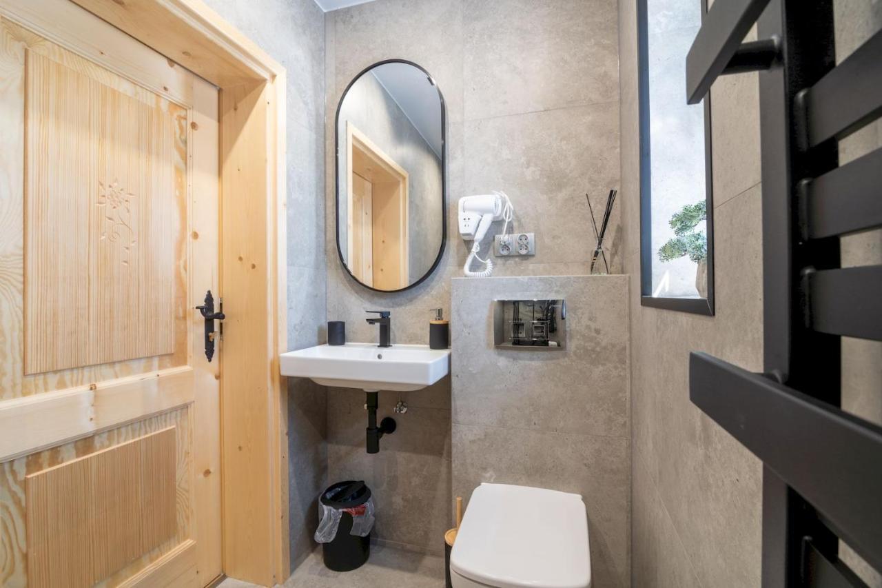 Apartamenty U Polowacy Szczawnica Exterior photo